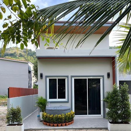 Apartamento Soldeera House - Bangtao Phuket Exterior foto